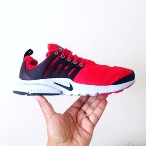 Nike Presto